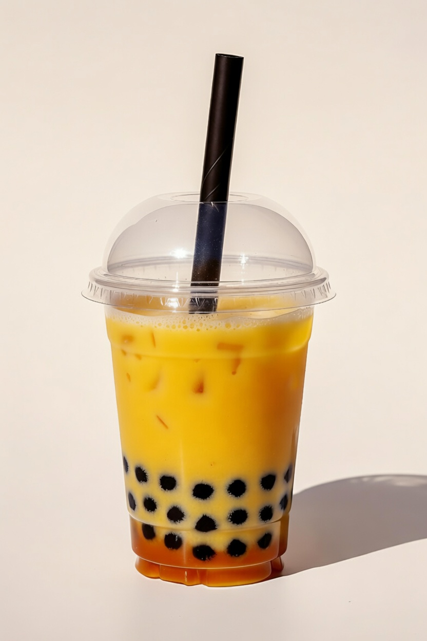 Bubble Tea Passion