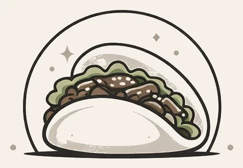 Logo Bao Bao, restaurant chinois à Versailles spécialisé en bao et bubble tea